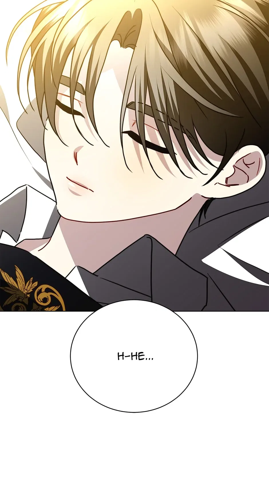 Your Regrets Mean Nothing to Me Chapter 94 – Page 42