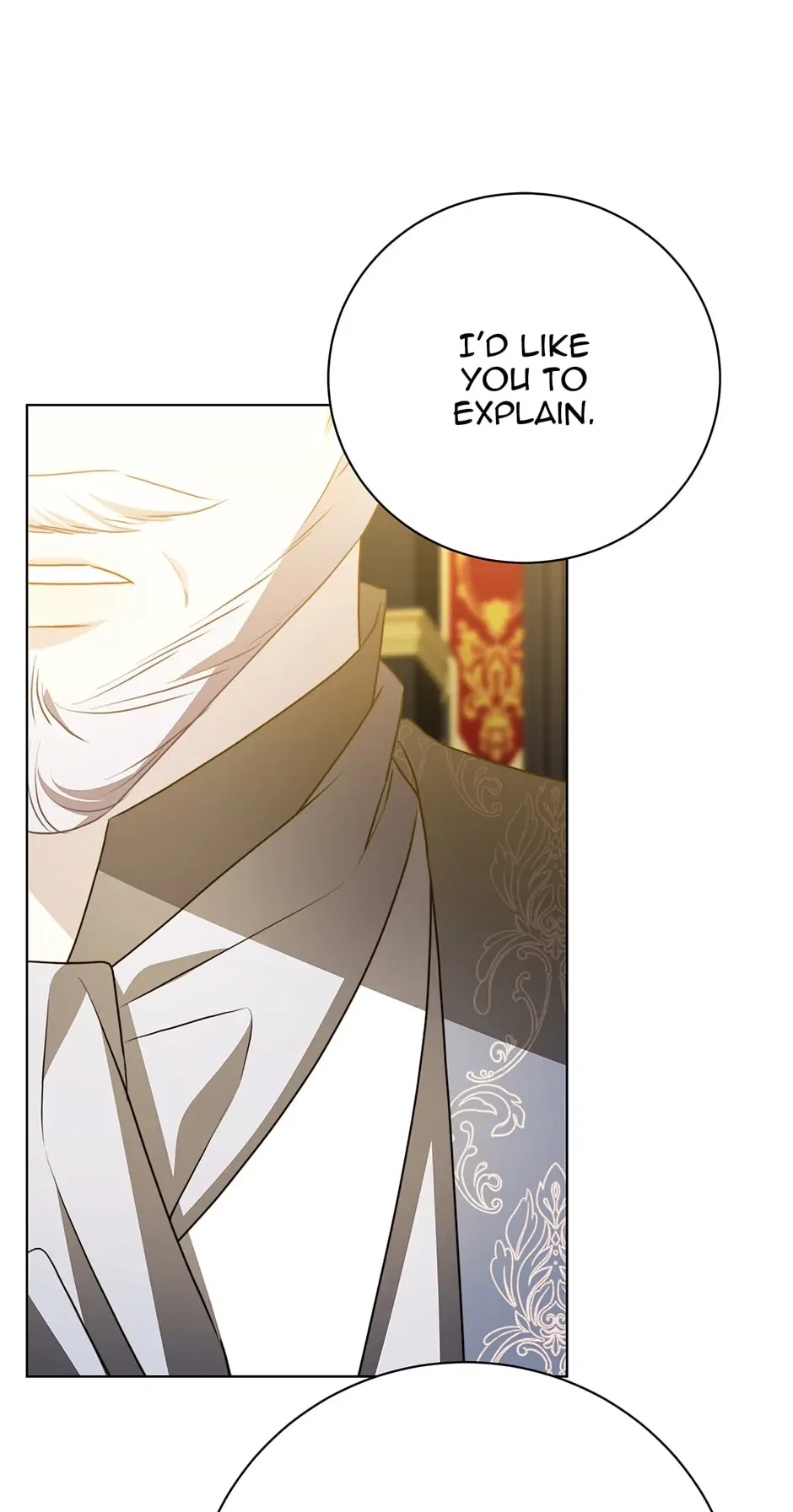 Your Regrets Mean Nothing to Me Chapter 94 – Page 43