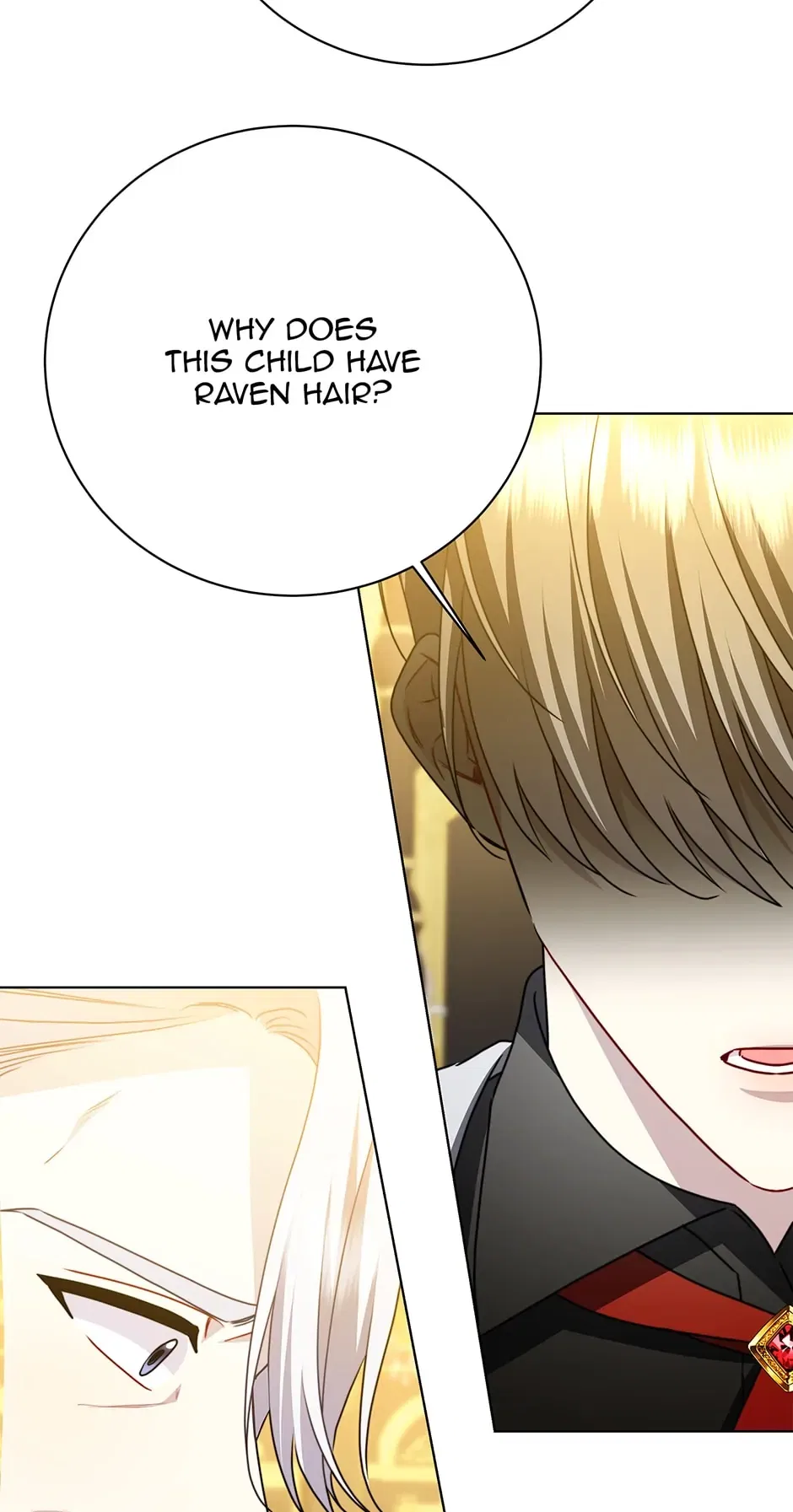 Your Regrets Mean Nothing to Me Chapter 94 – Page 46