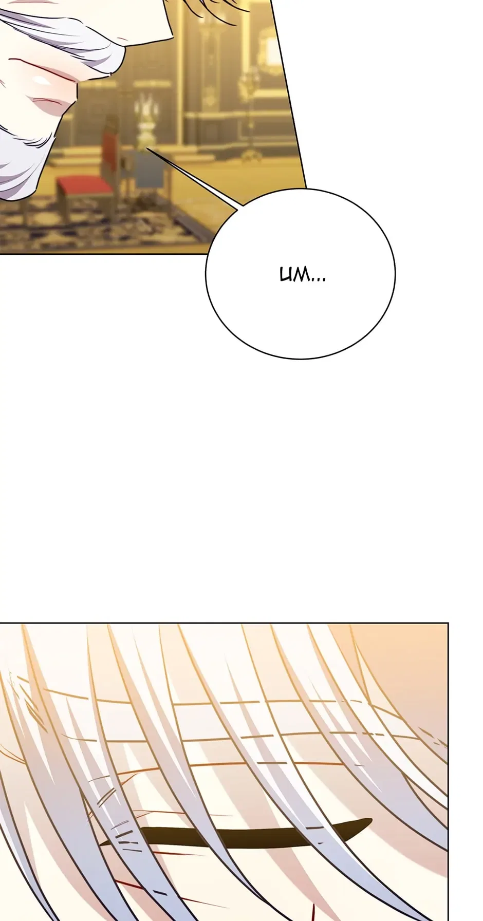 Your Regrets Mean Nothing to Me Chapter 94 – Page 47