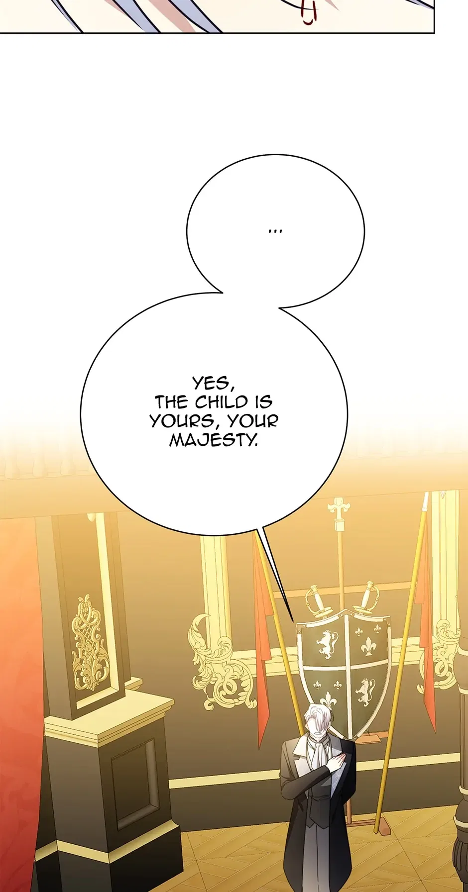 Your Regrets Mean Nothing to Me Chapter 94 – Page 48
