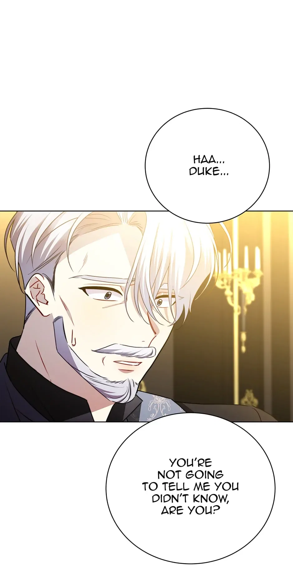 Your Regrets Mean Nothing to Me Chapter 94 – Page 50