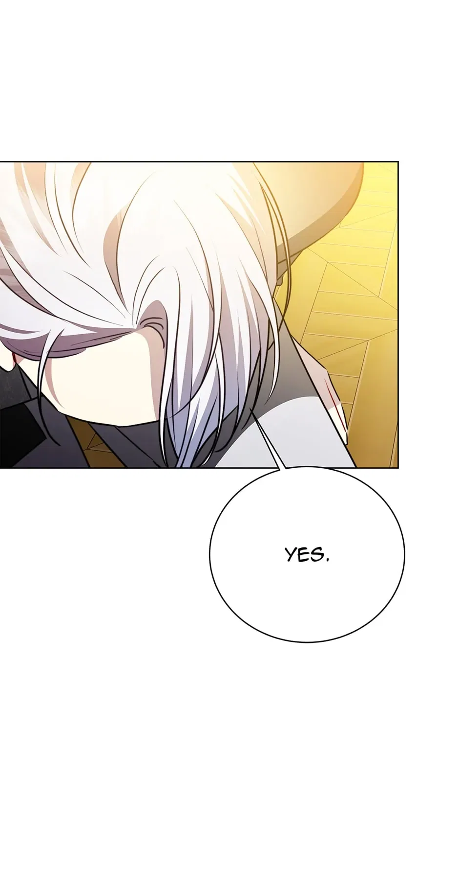 Your Regrets Mean Nothing to Me Chapter 94 – Page 56