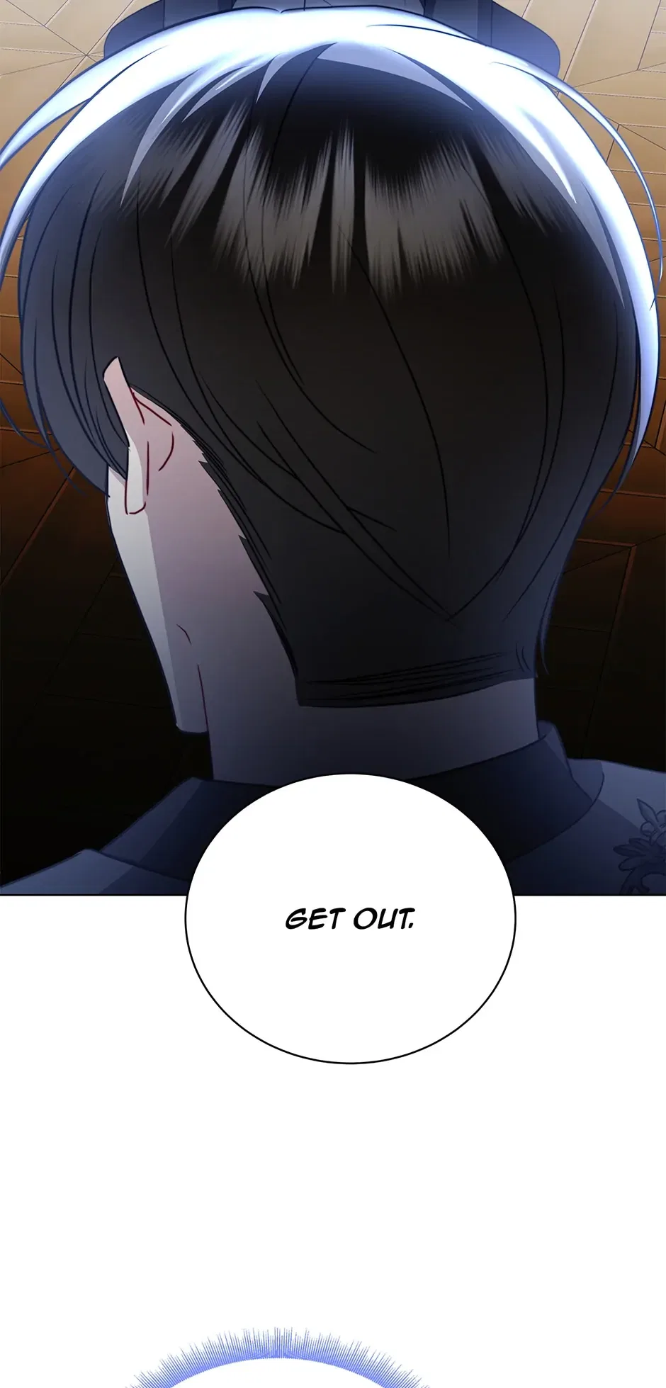 Your Regrets Mean Nothing to Me Chapter 94 – Page 60