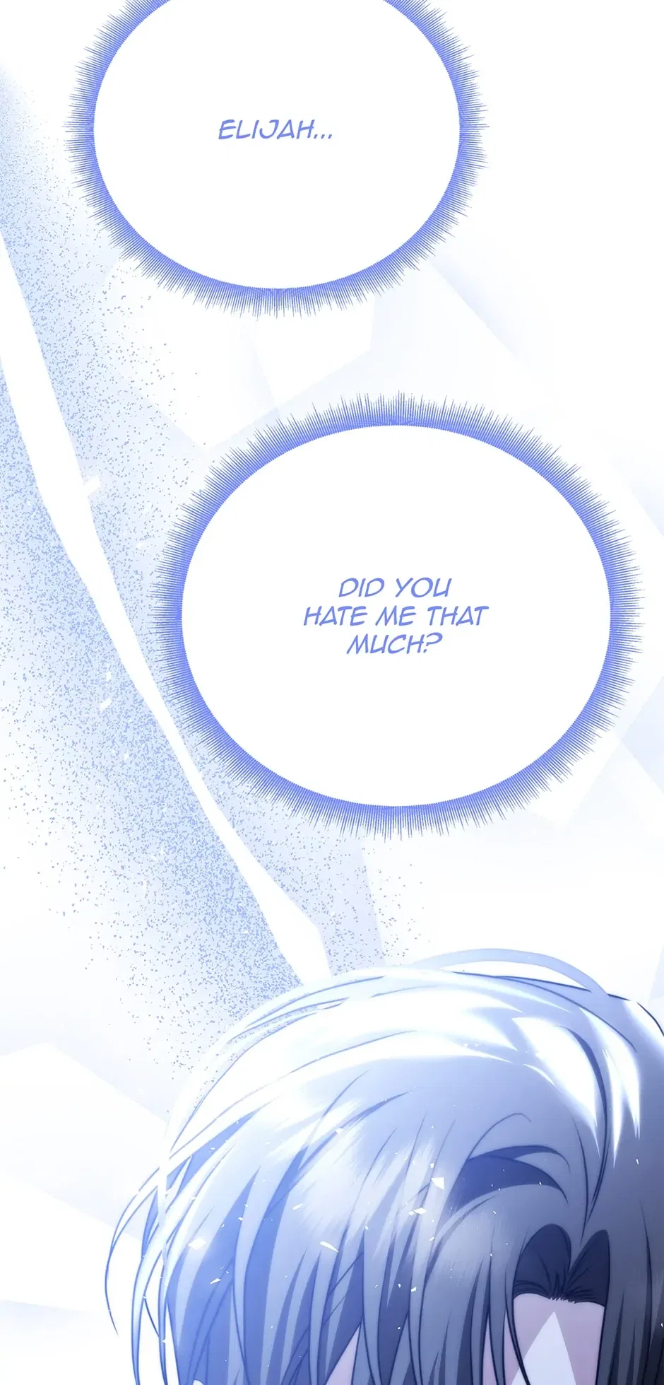 Your Regrets Mean Nothing to Me Chapter 94 – Page 61