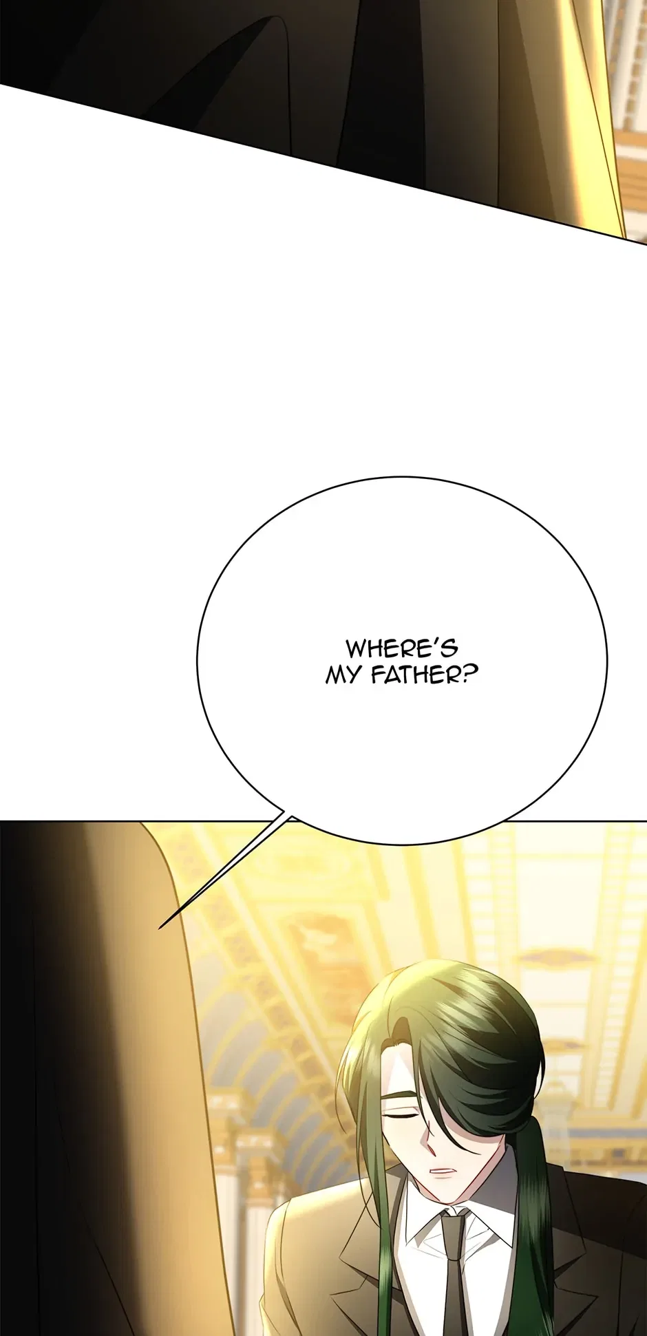 Your Regrets Mean Nothing to Me Chapter 94 – Page 66