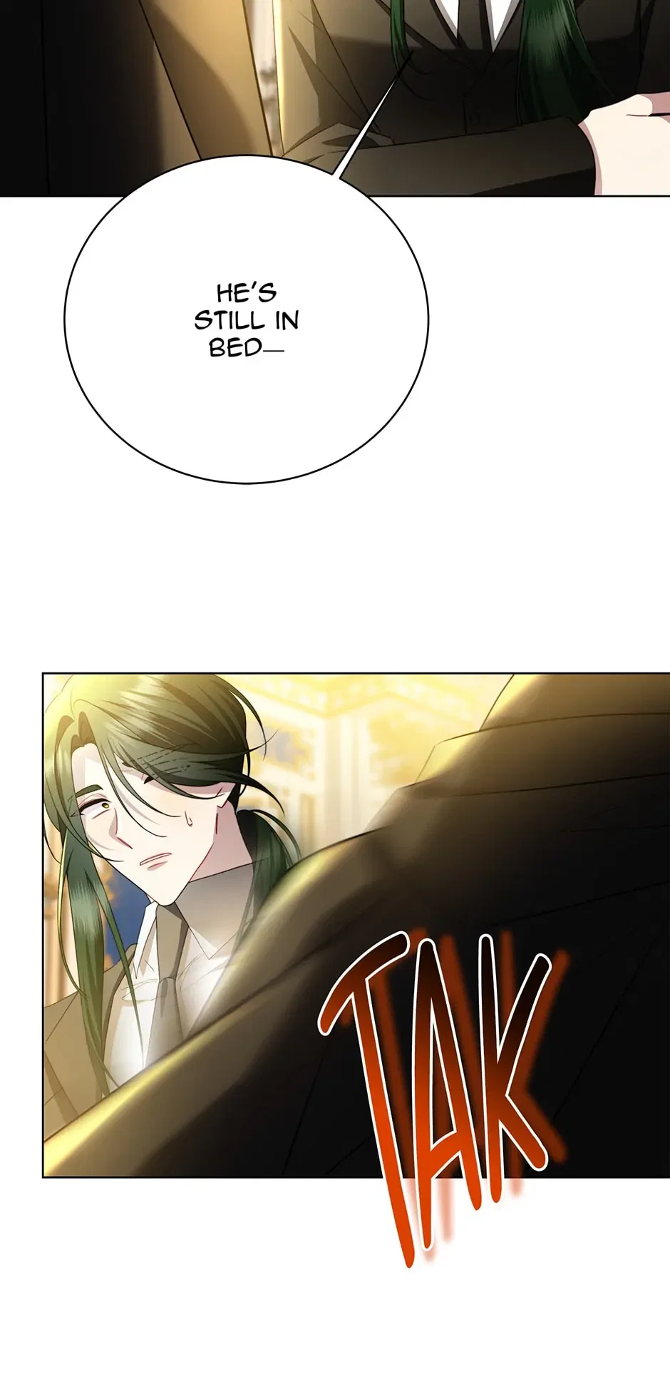 Your Regrets Mean Nothing to Me Chapter 94 – Page 67