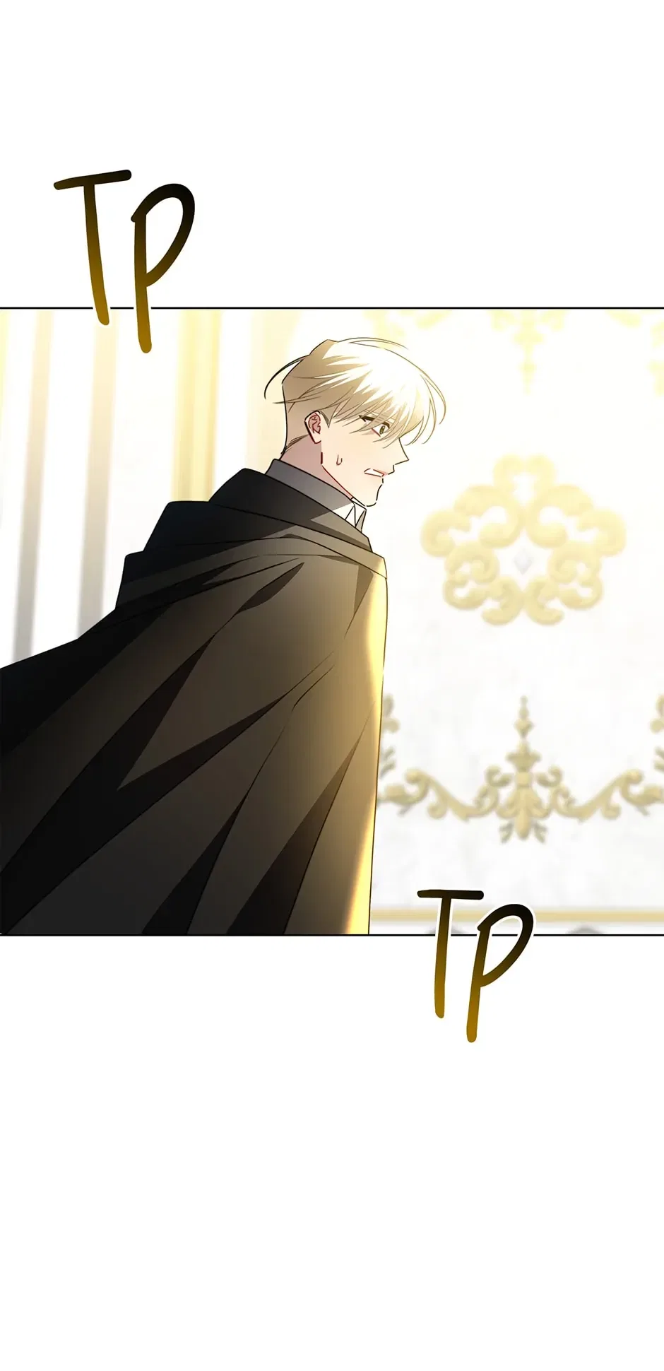 Your Regrets Mean Nothing to Me Chapter 94 – Page 68