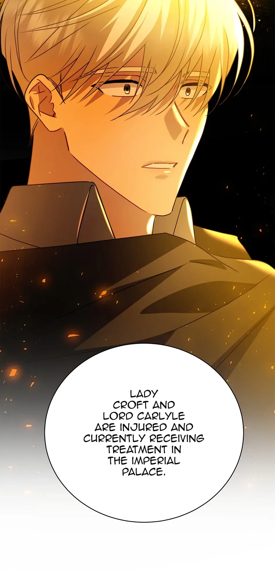 Your Regrets Mean Nothing to Me Chapter 94 – Page 70