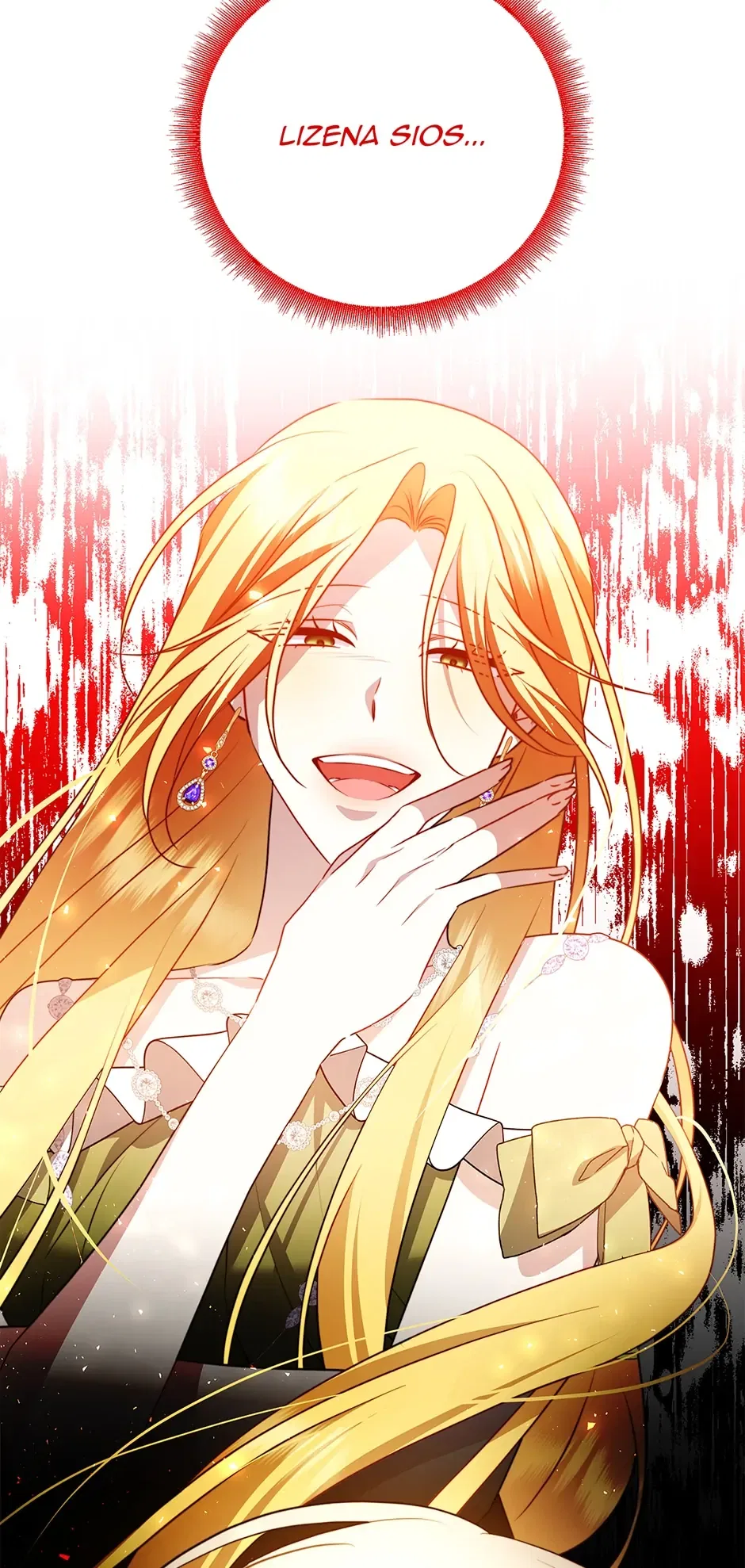 Your Regrets Mean Nothing to Me Chapter 94 – Page 73
