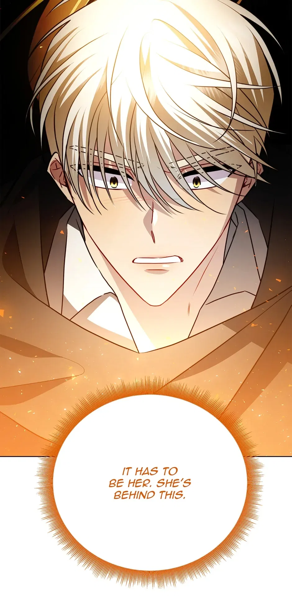 Your Regrets Mean Nothing to Me Chapter 94 – Page 74