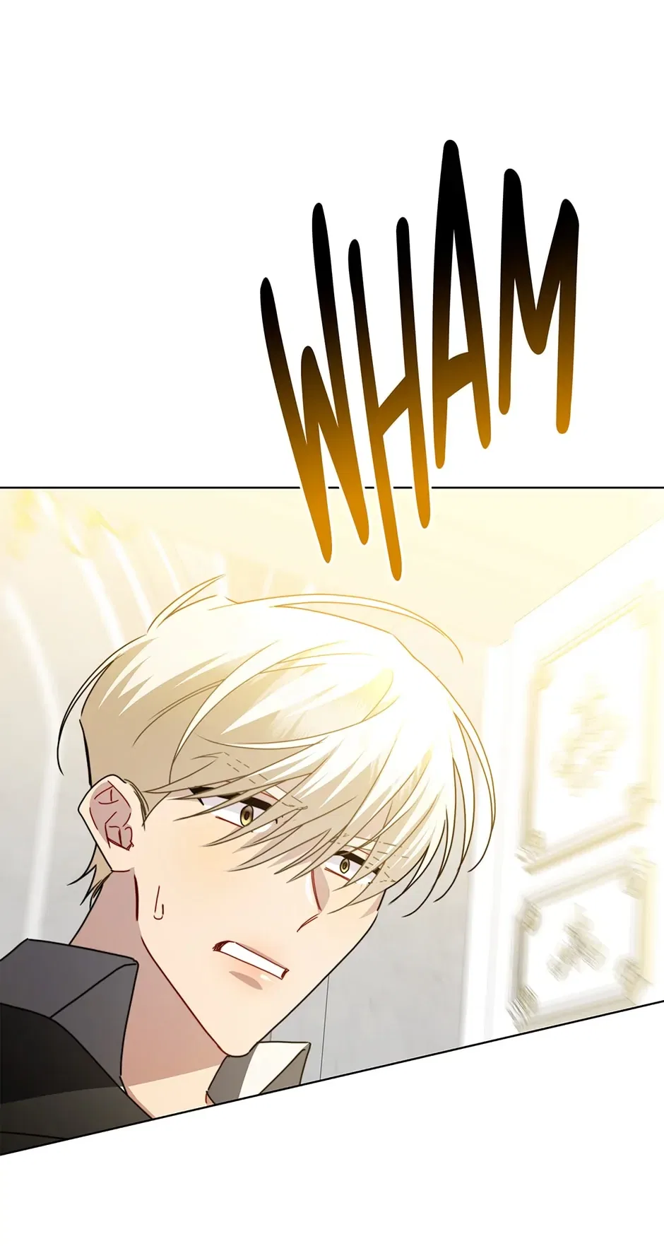 Your Regrets Mean Nothing to Me Chapter 94 – Page 75