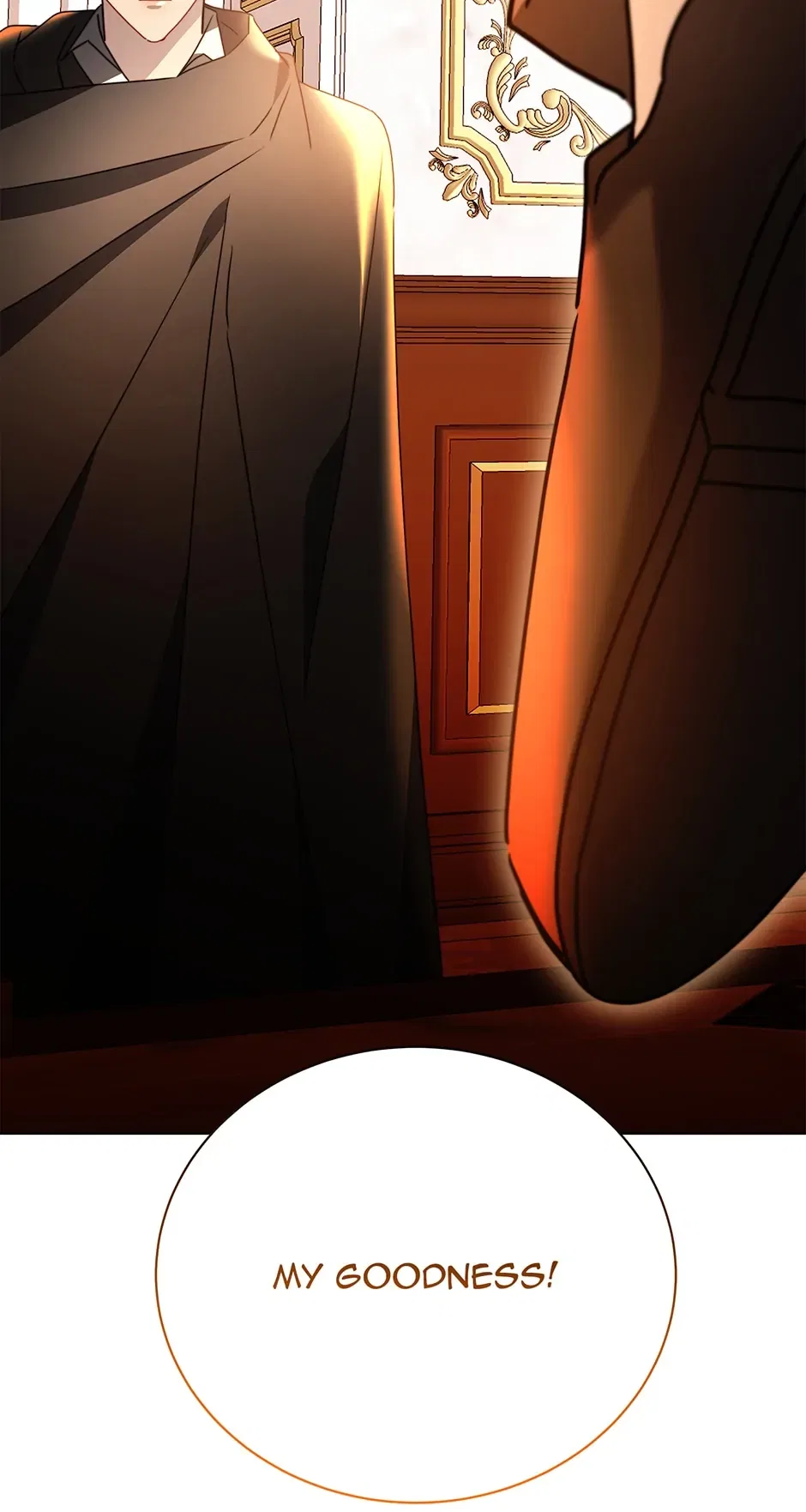 Your Regrets Mean Nothing to Me Chapter 94 – Page 78
