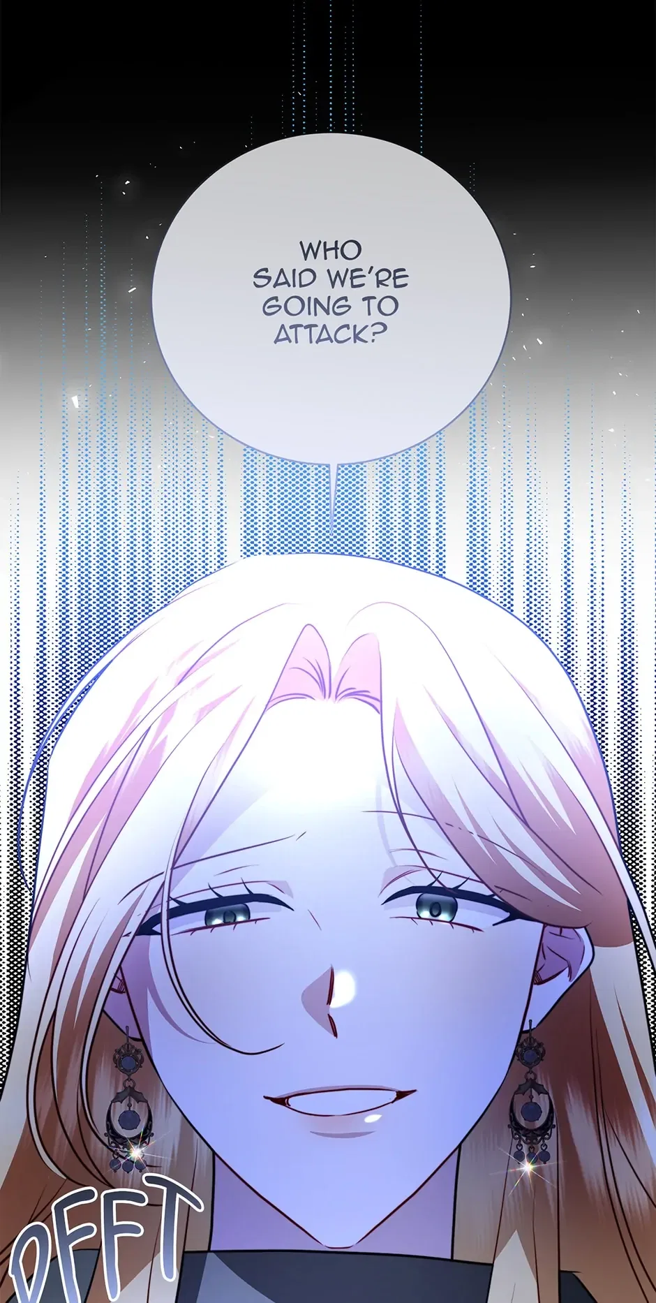 Your Regrets Mean Nothing to Me Chapter 93 – Page 1
