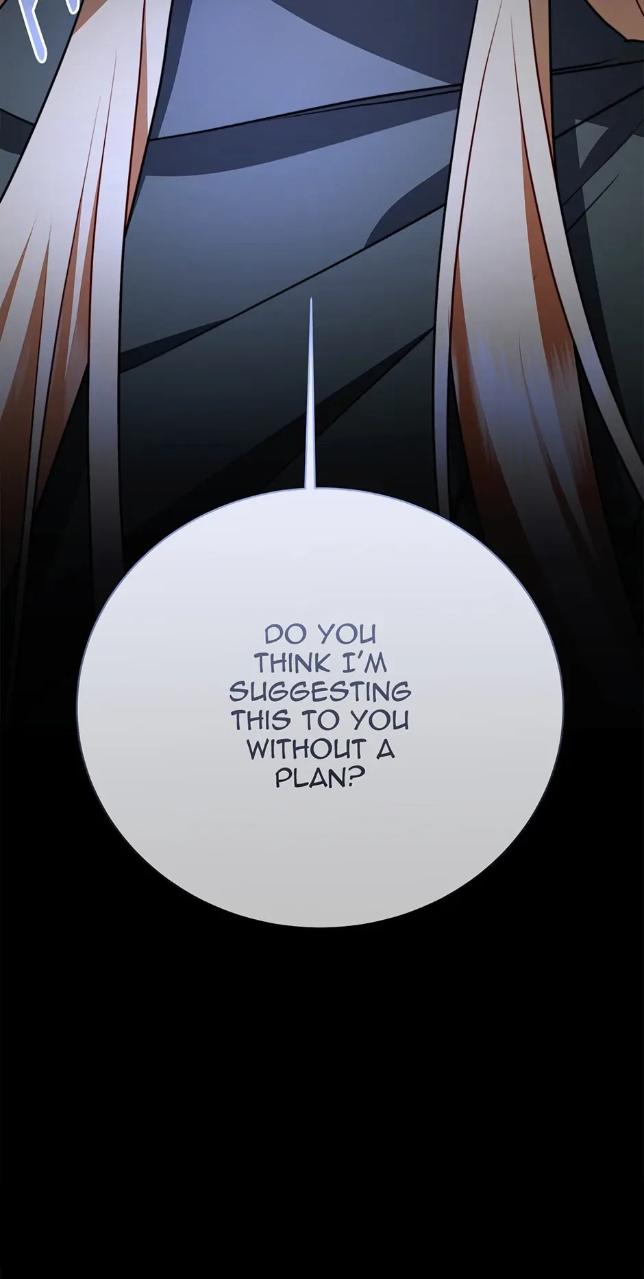 Your Regrets Mean Nothing to Me Chapter 93 – Page 2
