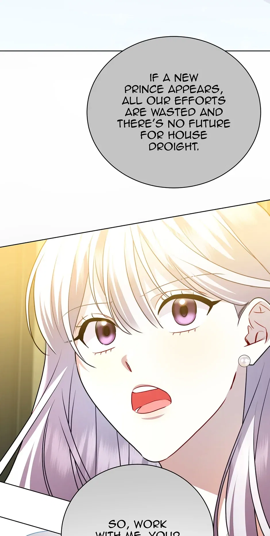 Your Regrets Mean Nothing to Me Chapter 93 – Page 5