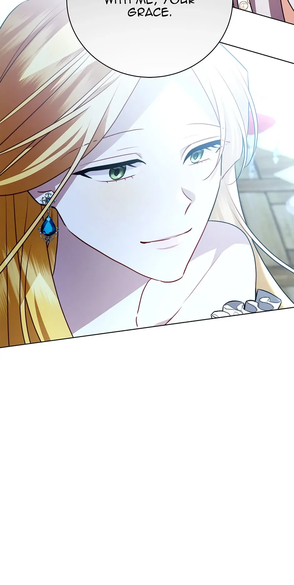 Your Regrets Mean Nothing to Me Chapter 93 – Page 6