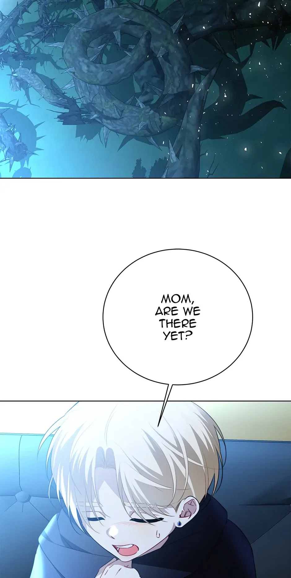Your Regrets Mean Nothing to Me Chapter 93 – Page 9