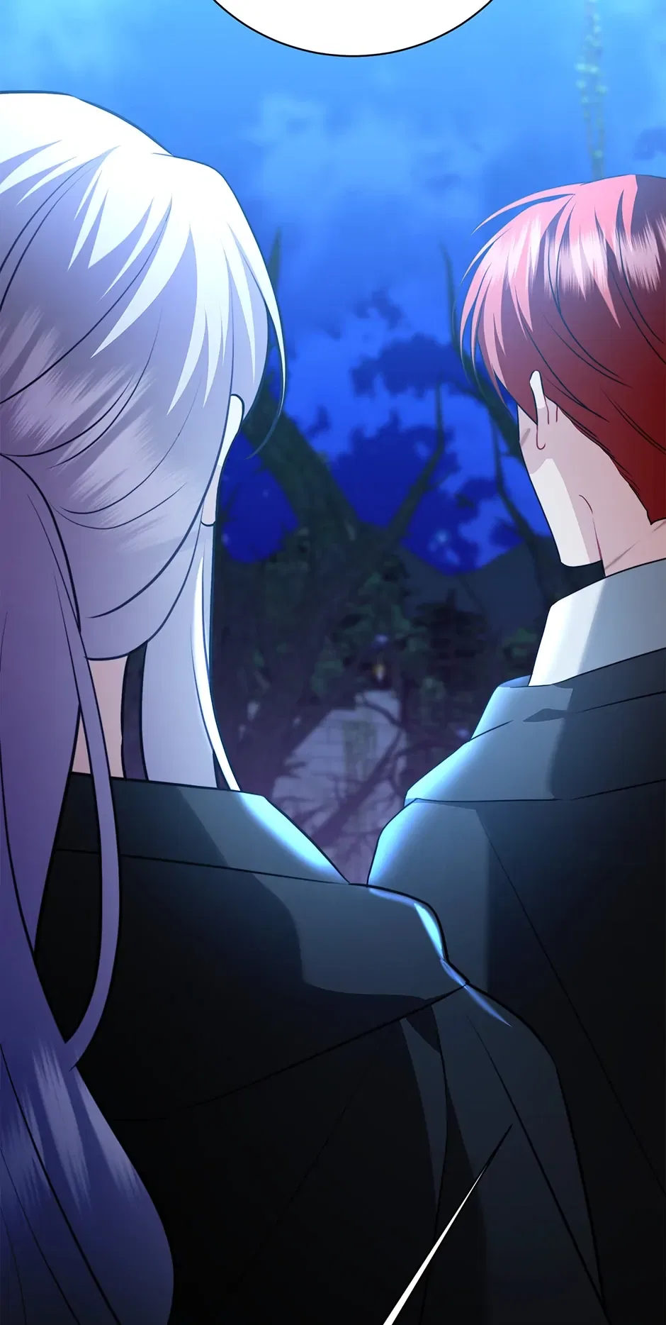 Your Regrets Mean Nothing to Me Chapter 93 – Page 12