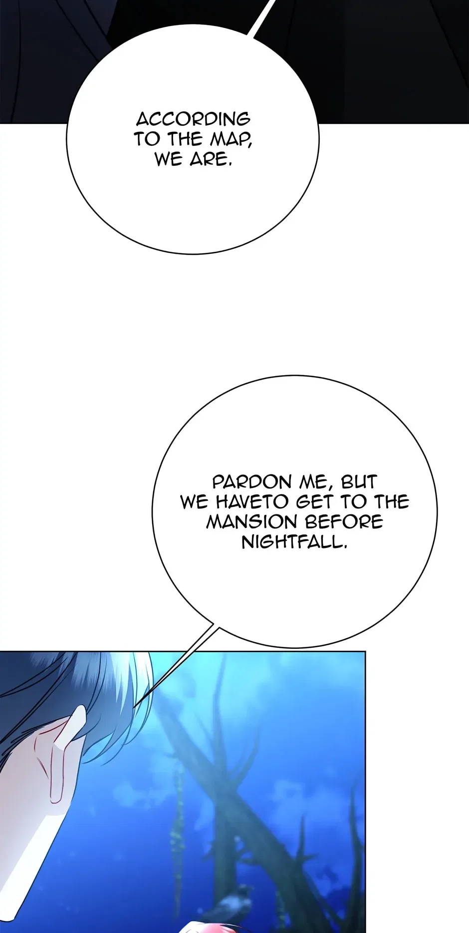 Your Regrets Mean Nothing to Me Chapter 93 – Page 13
