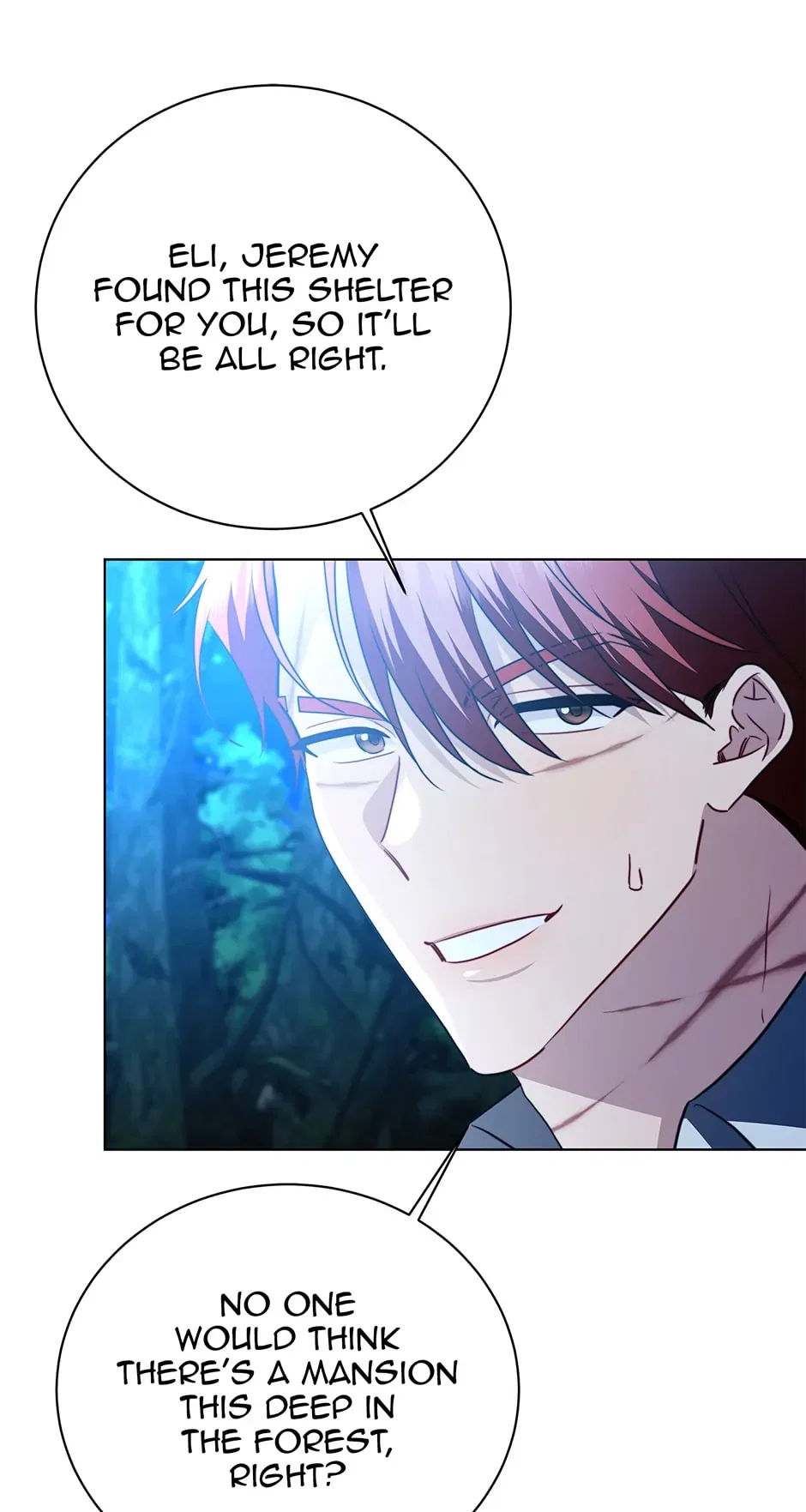 Your Regrets Mean Nothing to Me Chapter 93 – Page 15
