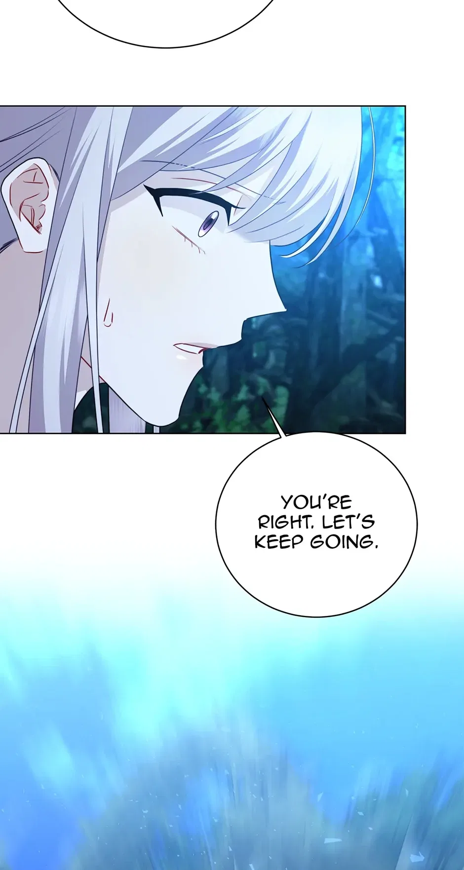 Your Regrets Mean Nothing to Me Chapter 93 – Page 16