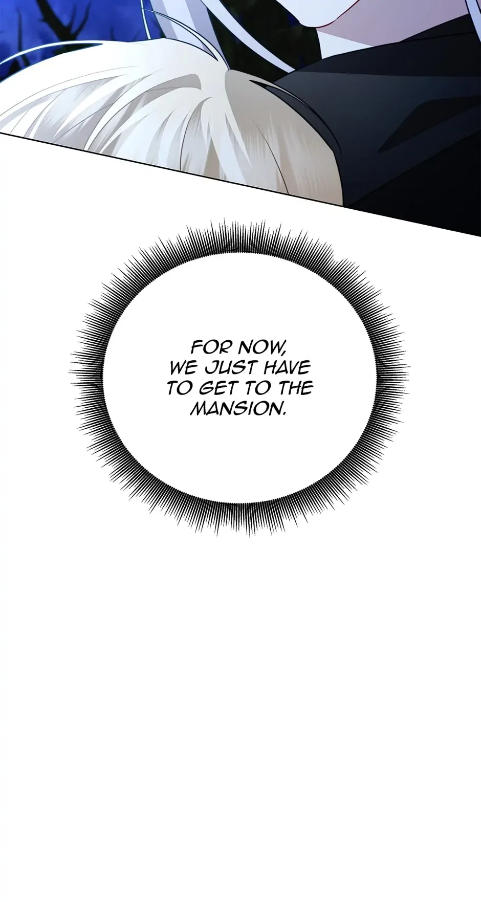 Your Regrets Mean Nothing to Me Chapter 93 – Page 20