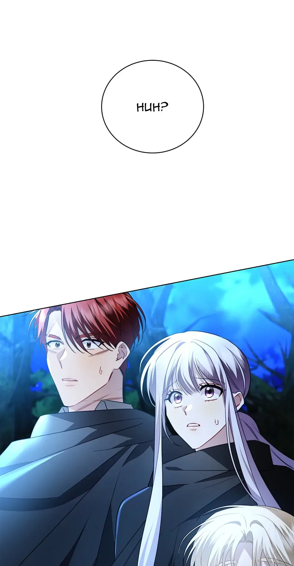Your Regrets Mean Nothing to Me Chapter 93 – Page 23
