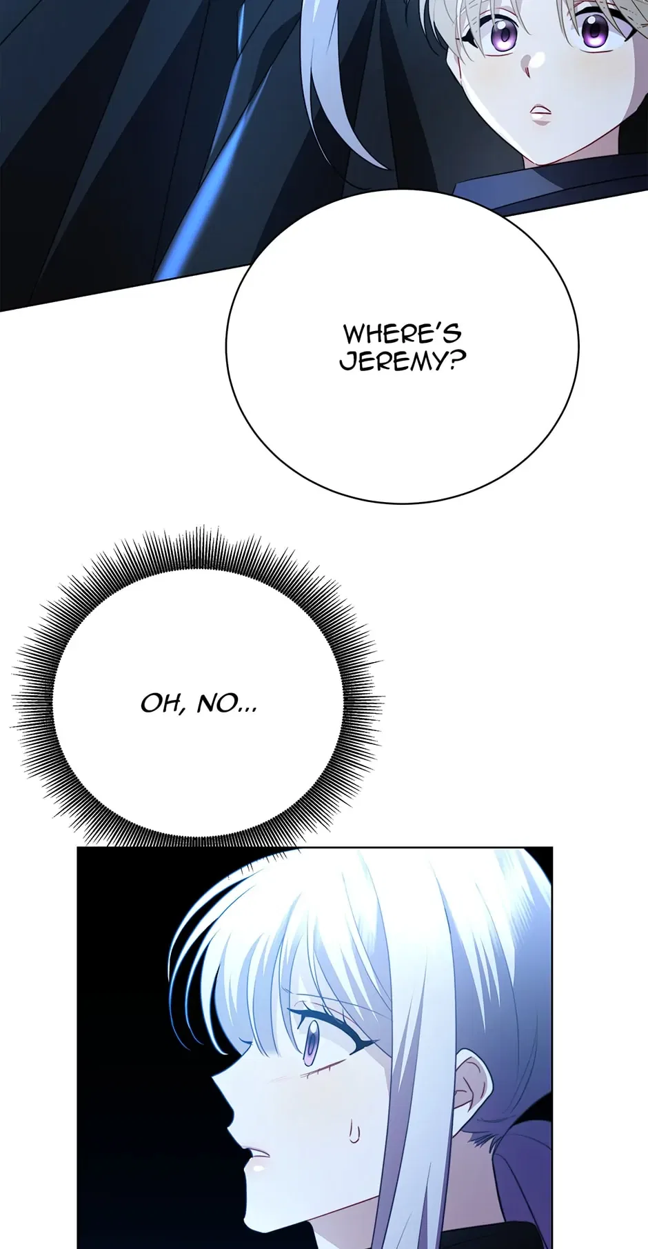 Your Regrets Mean Nothing to Me Chapter 93 – Page 24