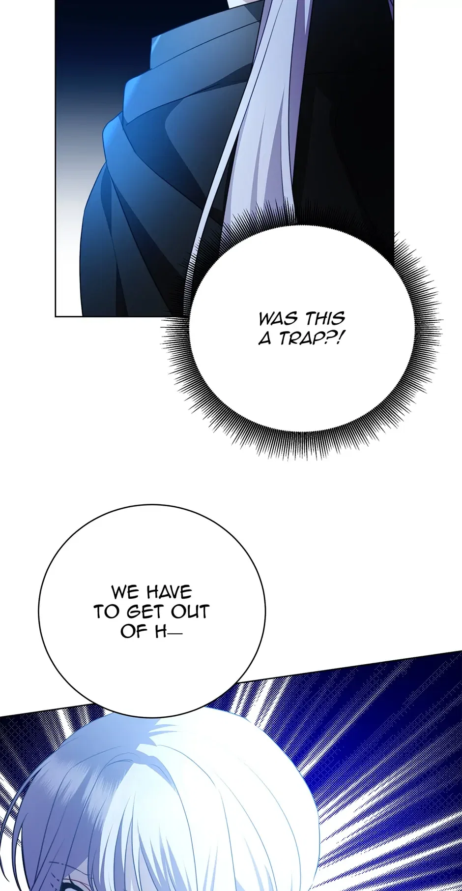 Your Regrets Mean Nothing to Me Chapter 93 – Page 25