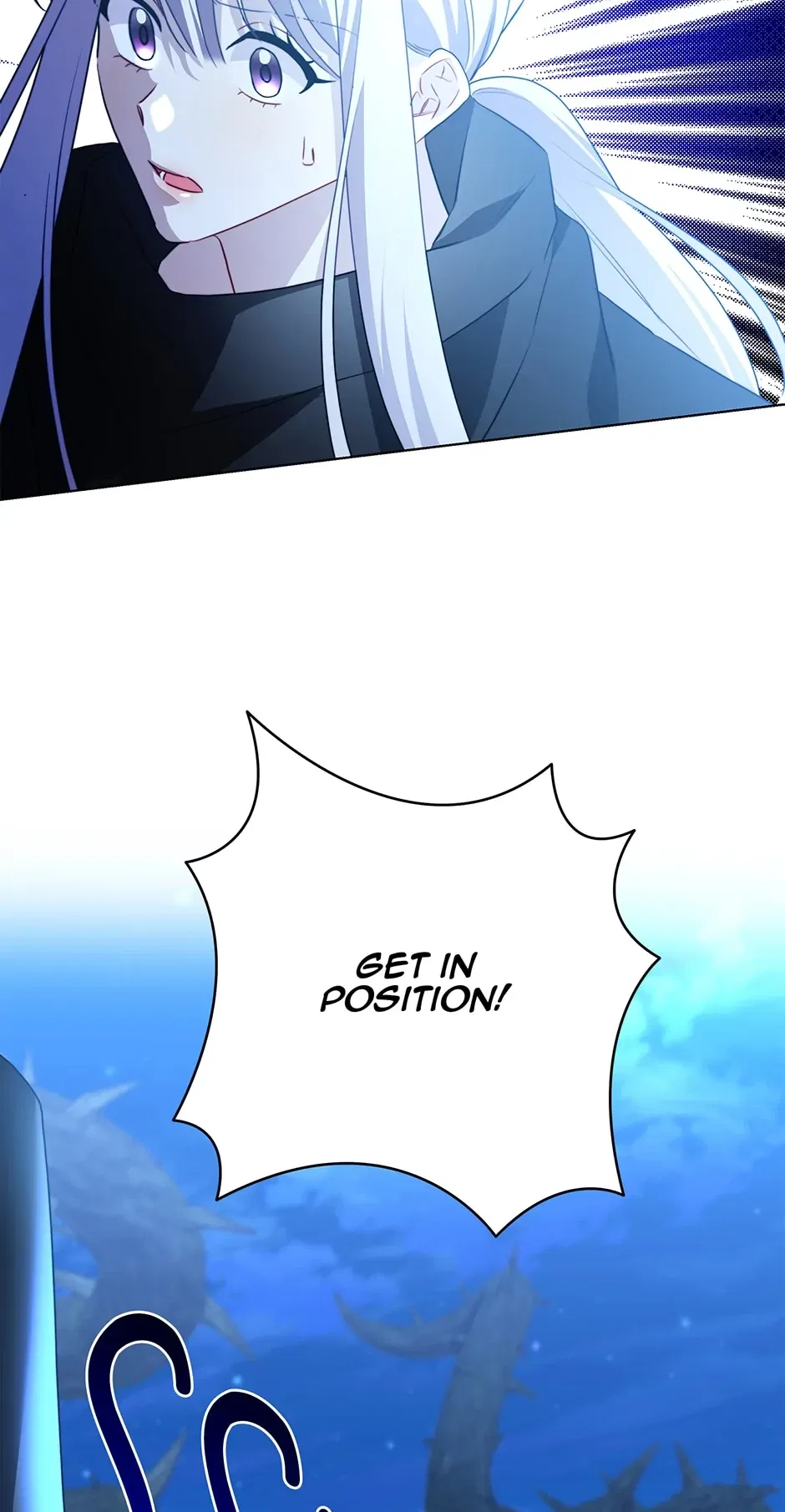 Your Regrets Mean Nothing to Me Chapter 93 – Page 26