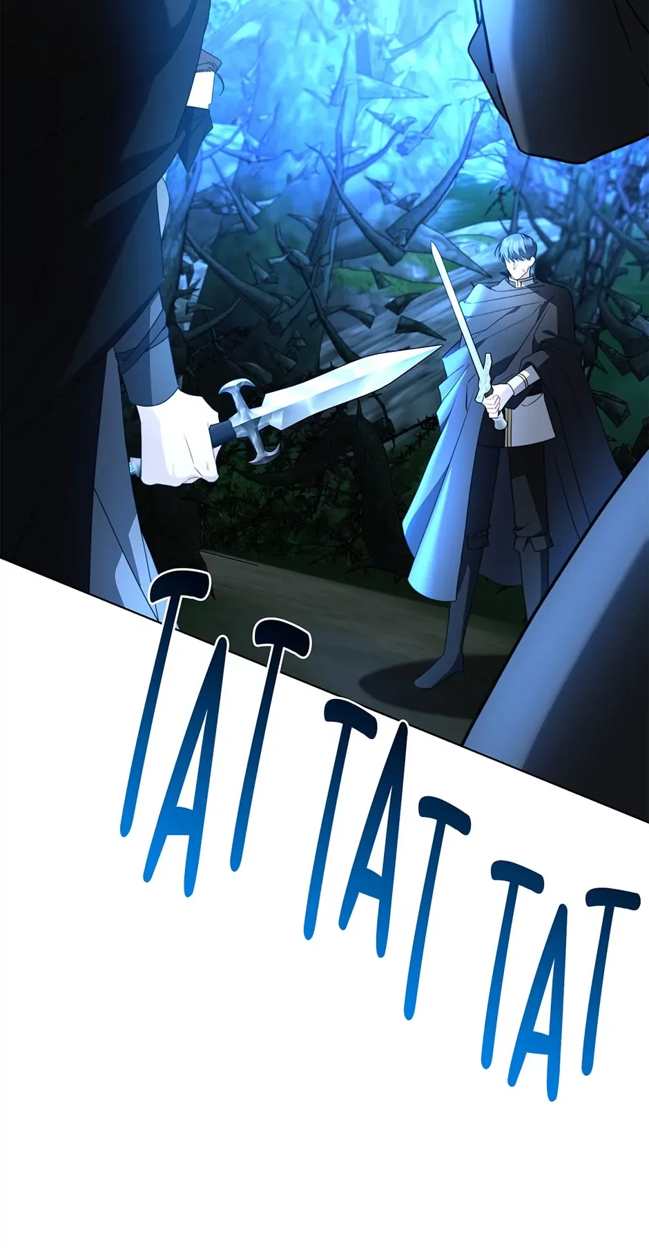 Your Regrets Mean Nothing to Me Chapter 93 – Page 29