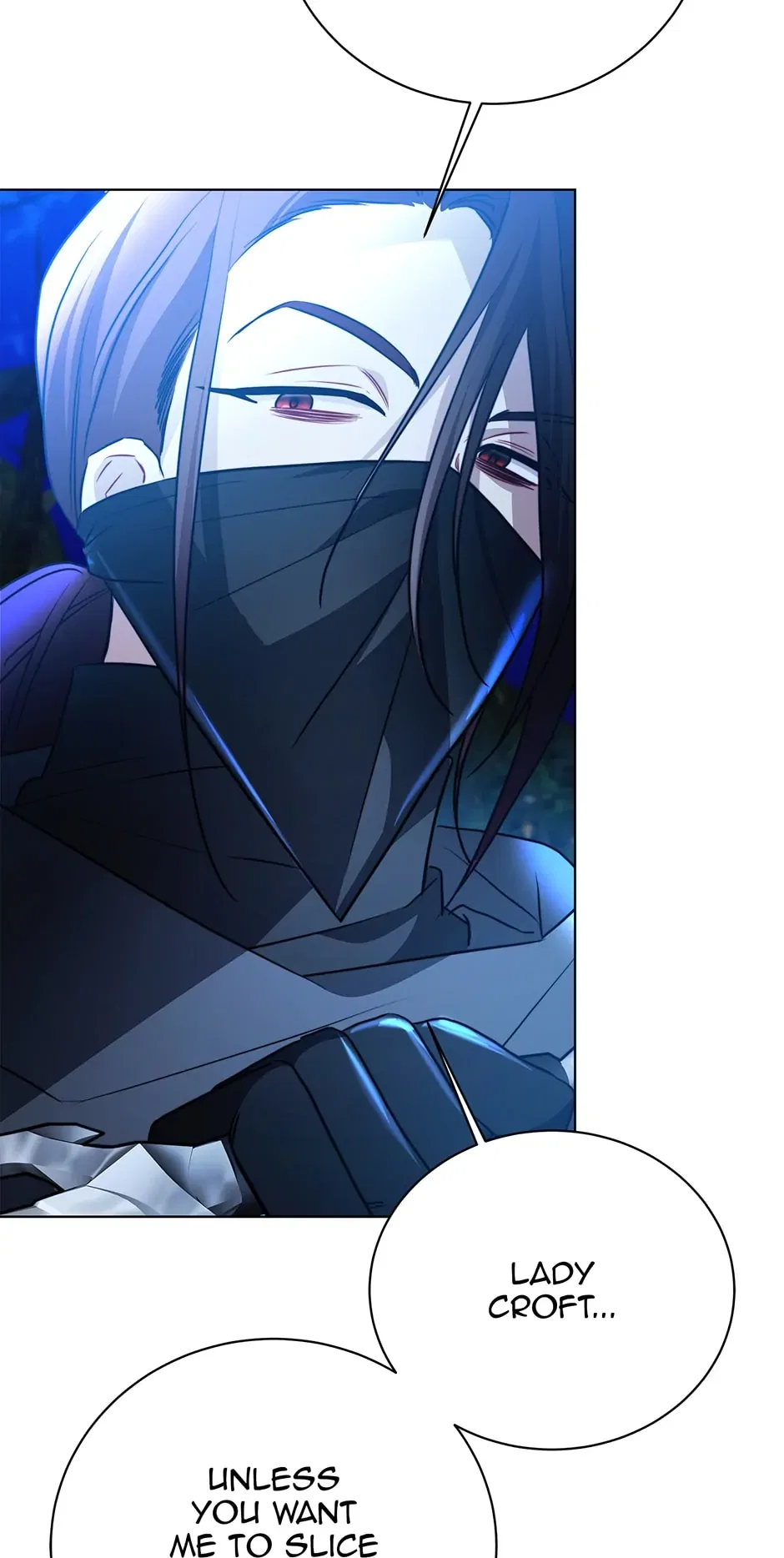 Your Regrets Mean Nothing to Me Chapter 93 – Page 32