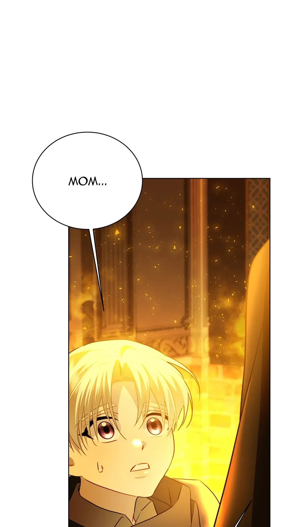 Your Regrets Mean Nothing to Me Chapter 93 – Page 37