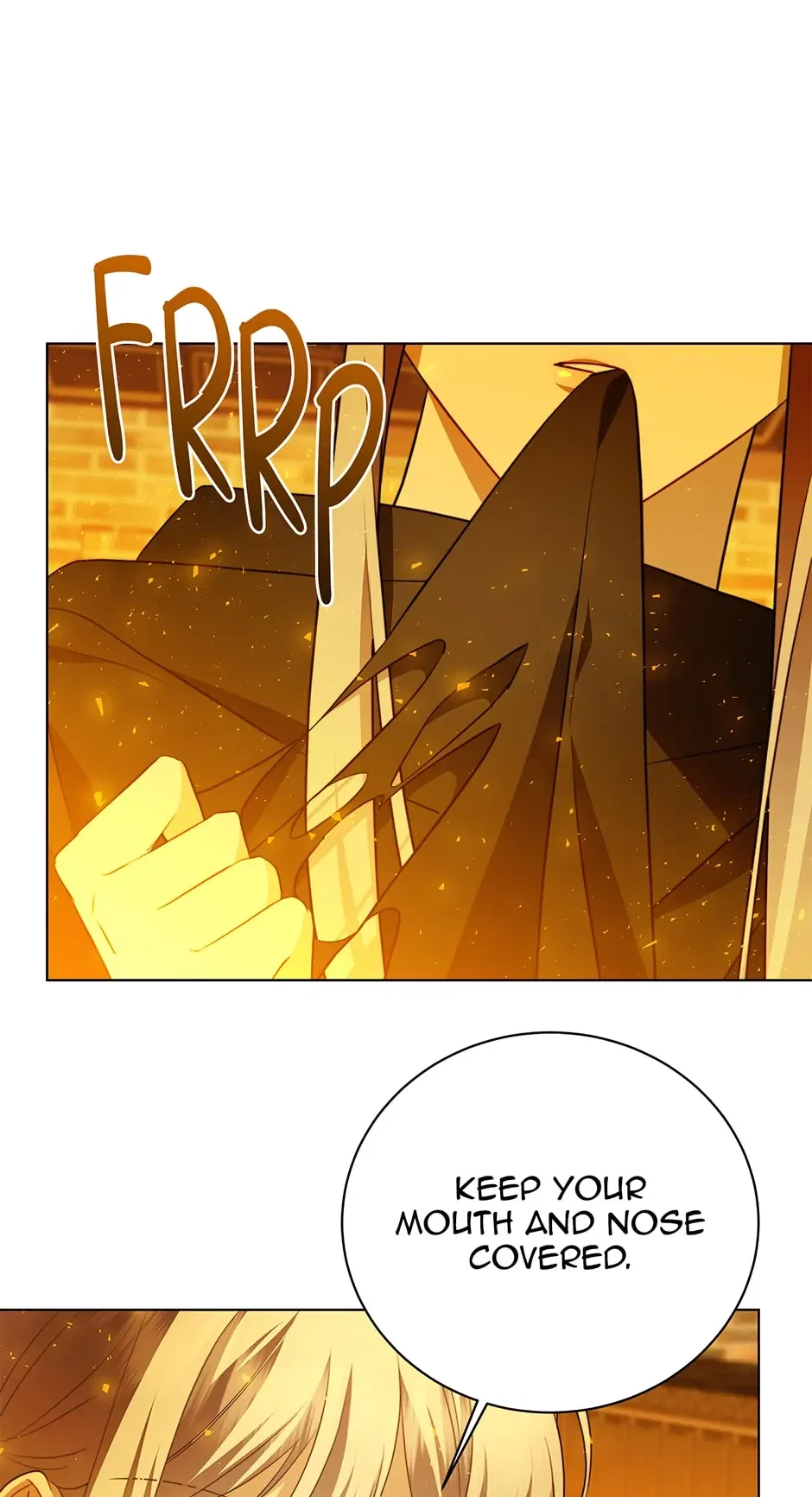 Your Regrets Mean Nothing to Me Chapter 93 – Page 40
