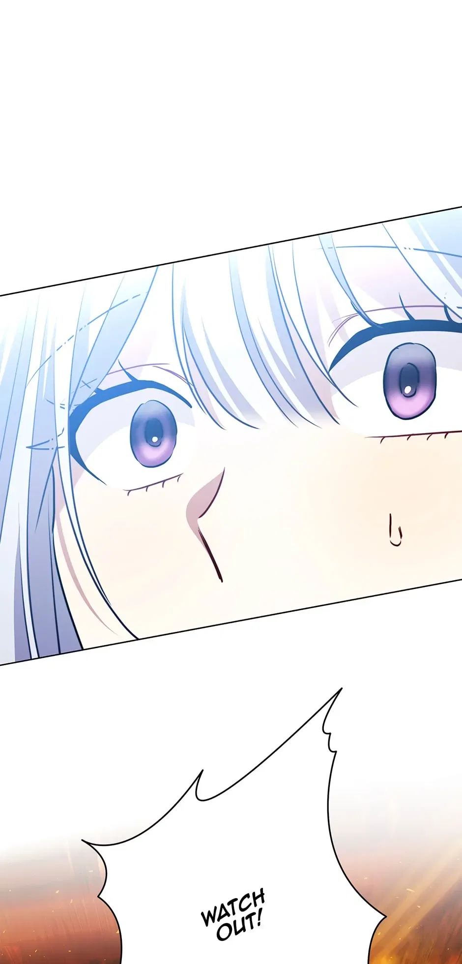 Your Regrets Mean Nothing to Me Chapter 93 – Page 44