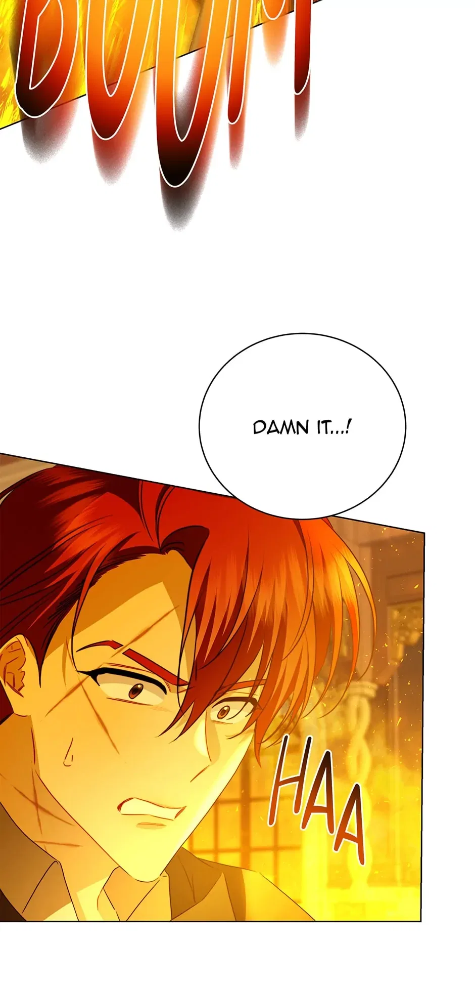Your Regrets Mean Nothing to Me Chapter 93 – Page 46