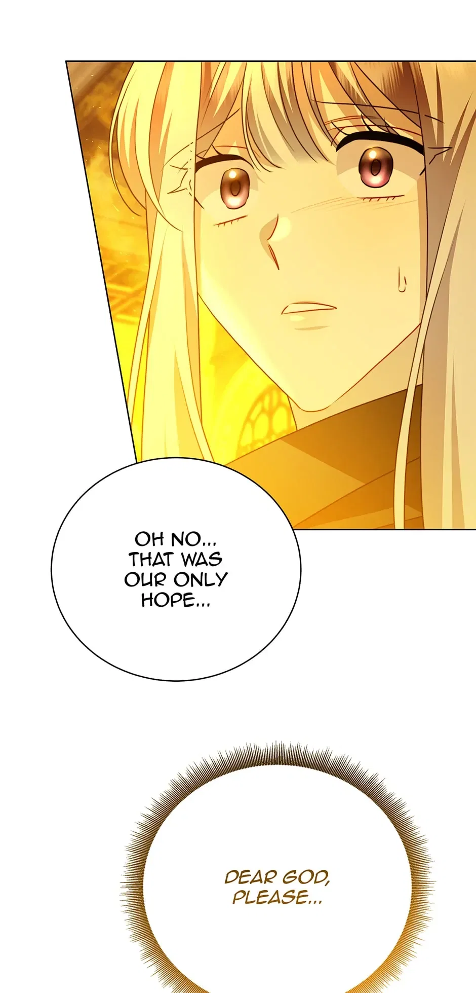 Your Regrets Mean Nothing to Me Chapter 93 – Page 47