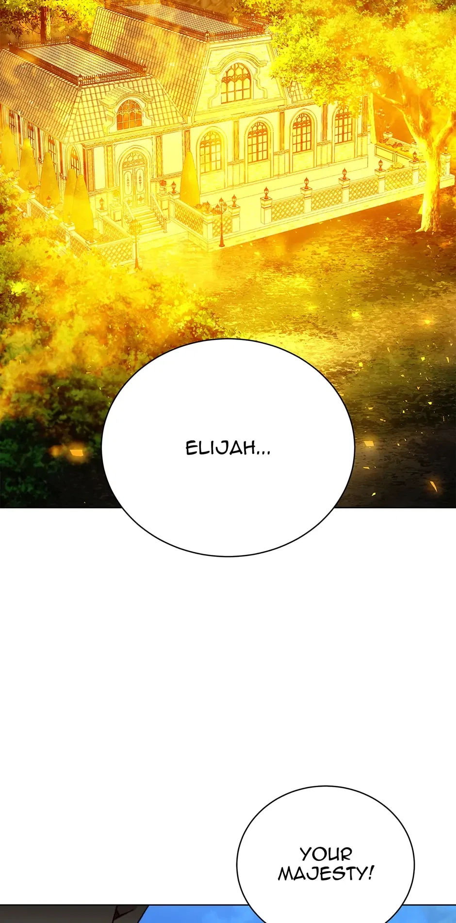 Your Regrets Mean Nothing to Me Chapter 93 – Page 53