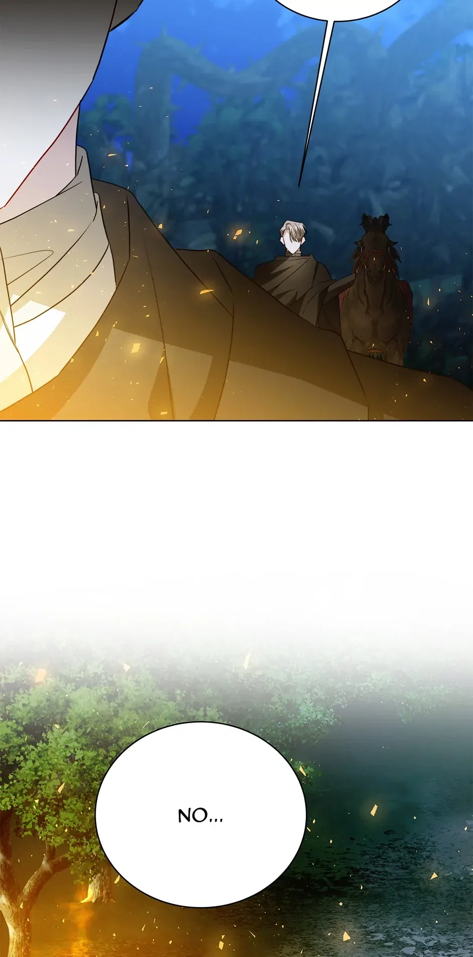 Your Regrets Mean Nothing to Me Chapter 93 – Page 54