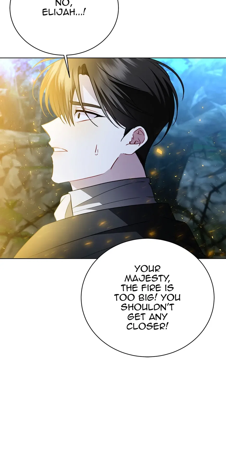 Your Regrets Mean Nothing to Me Chapter 93 – Page 56