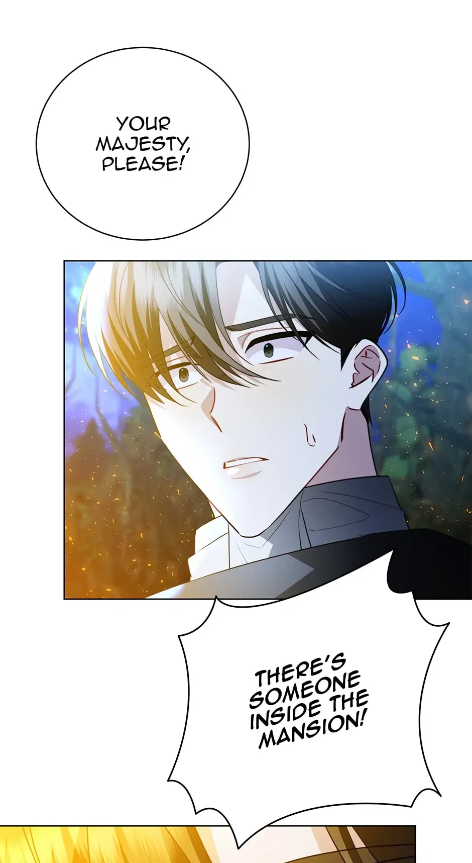 Your Regrets Mean Nothing to Me Chapter 93 – Page 57