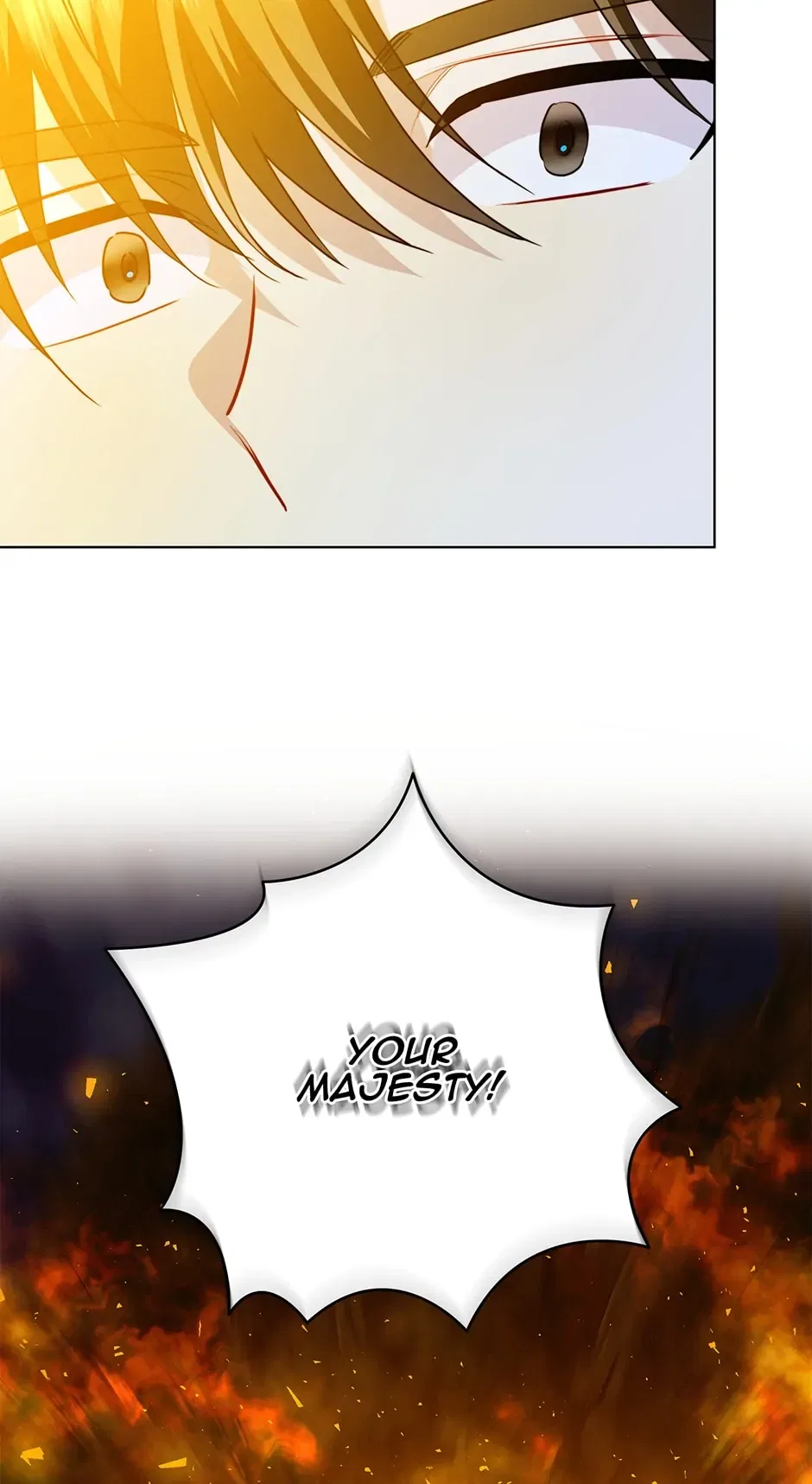 Your Regrets Mean Nothing to Me Chapter 93 – Page 58
