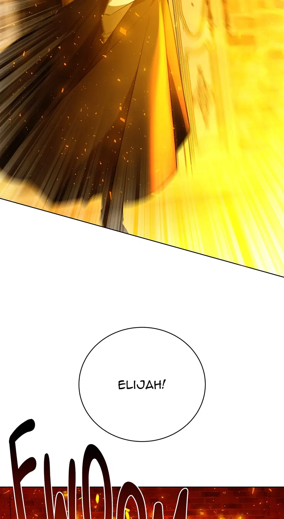Your Regrets Mean Nothing to Me Chapter 93 – Page 61