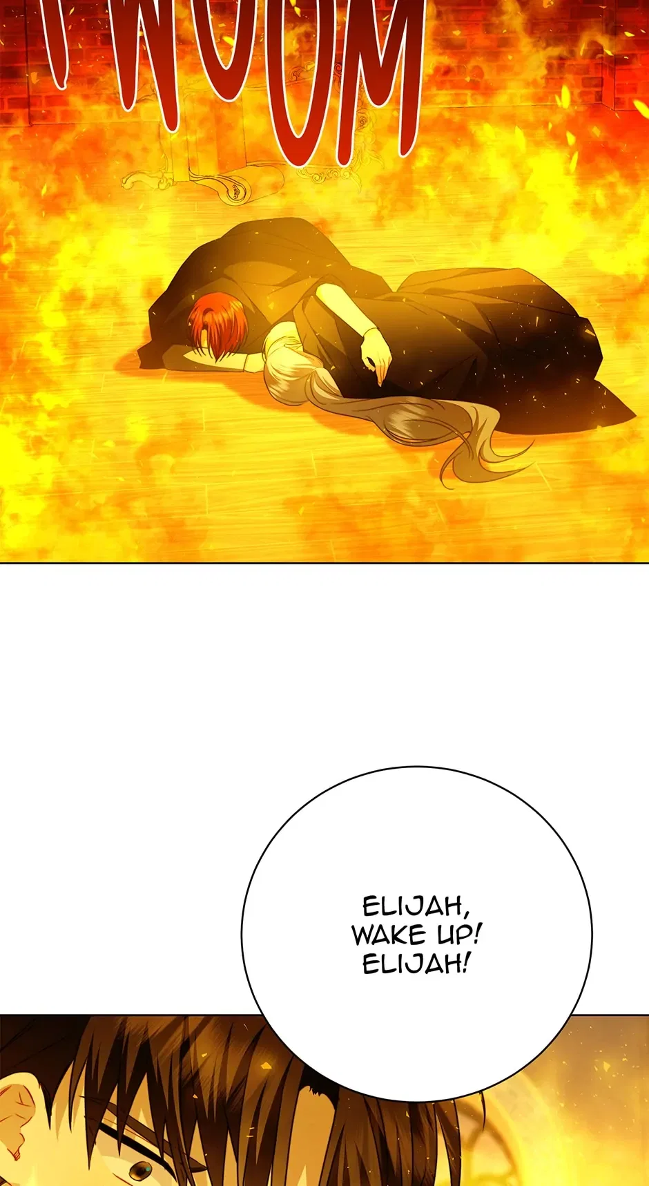 Your Regrets Mean Nothing to Me Chapter 93 – Page 62