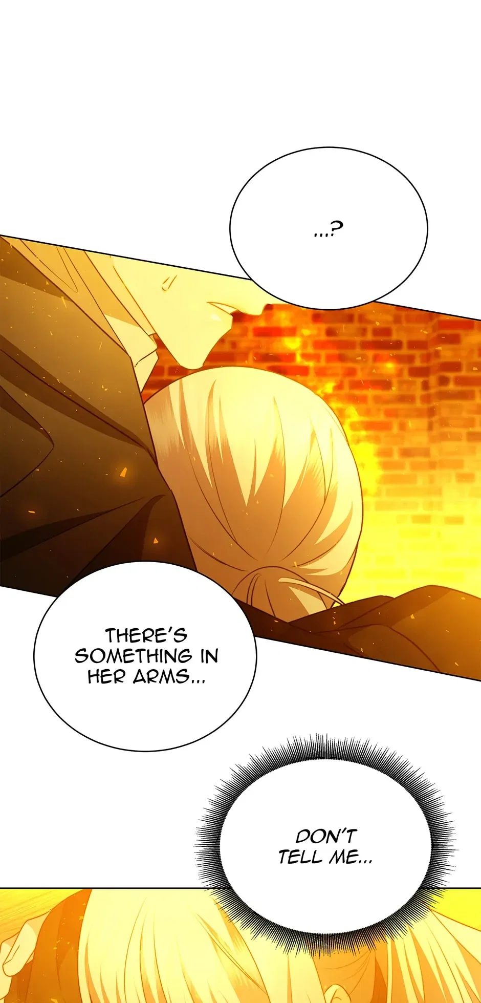 Your Regrets Mean Nothing to Me Chapter 93 – Page 64