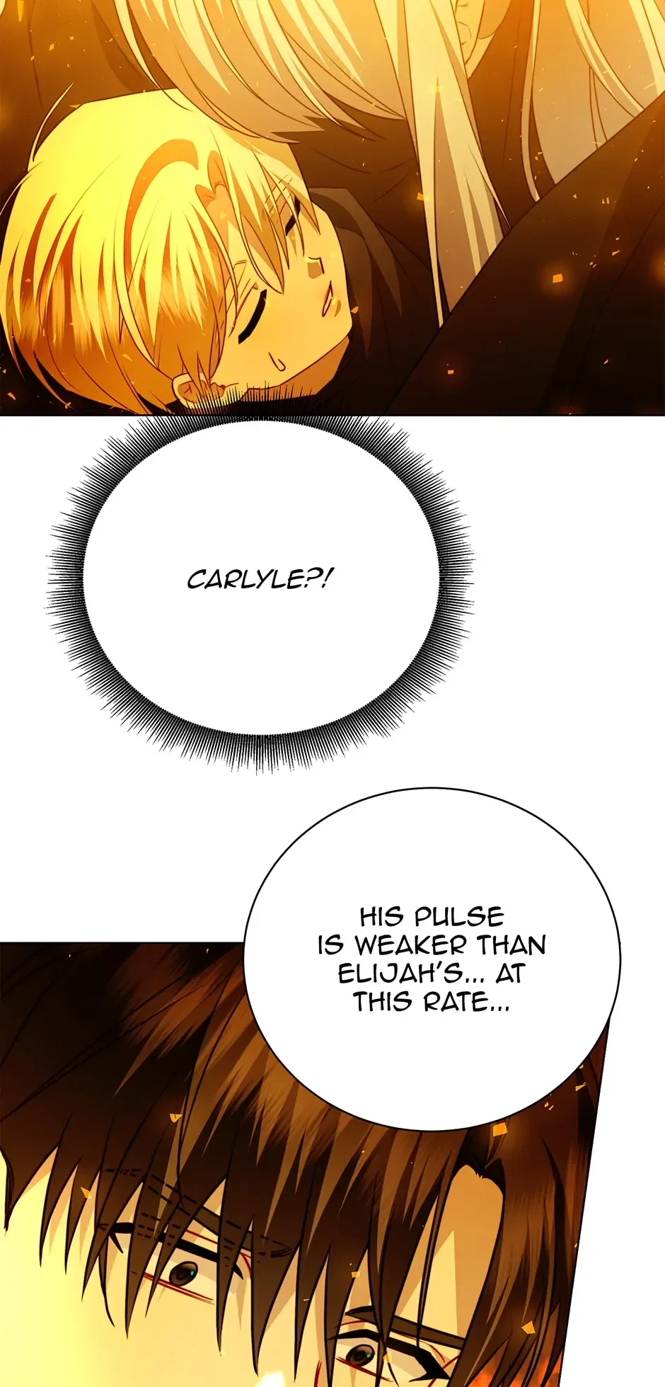 Your Regrets Mean Nothing to Me Chapter 93 – Page 65