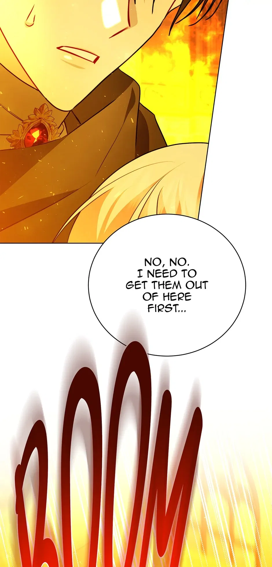 Your Regrets Mean Nothing to Me Chapter 93 – Page 66