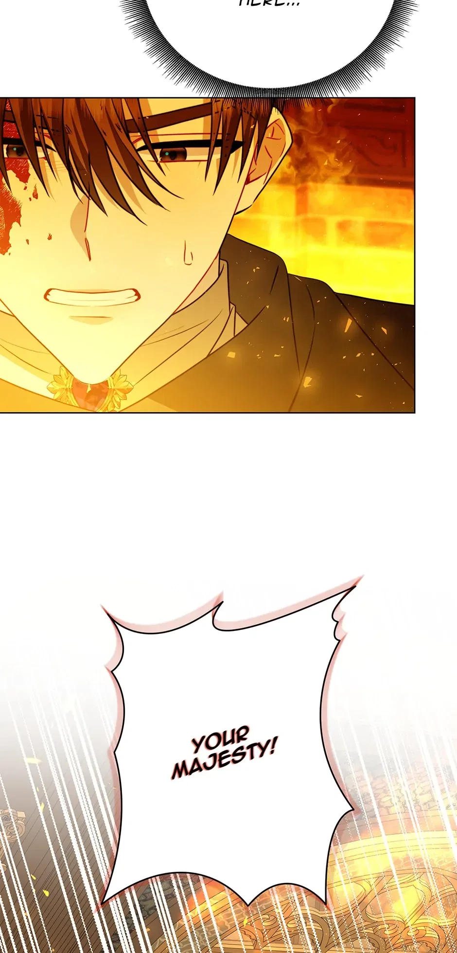 Your Regrets Mean Nothing to Me Chapter 93 – Page 68