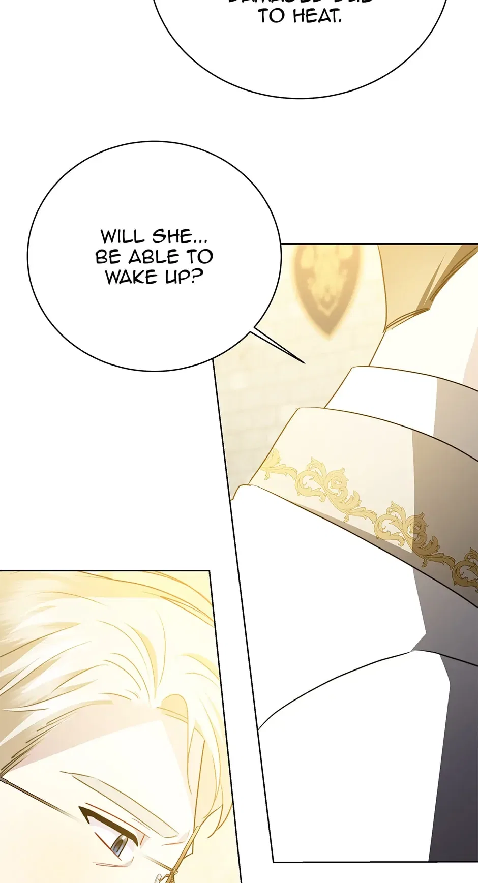 Your Regrets Mean Nothing to Me Chapter 93 – Page 80